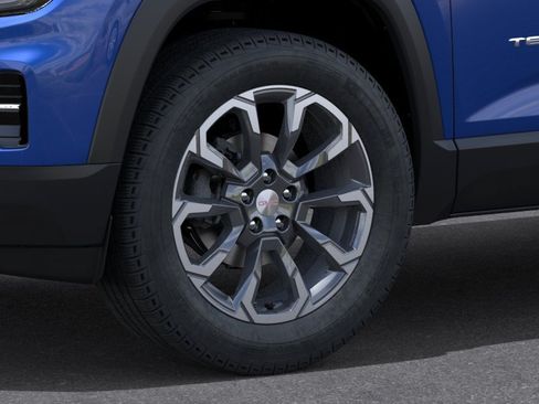 New 2027 GMC Terrain Elevation w/ Elevation Premium Package AWD/4WD image 9