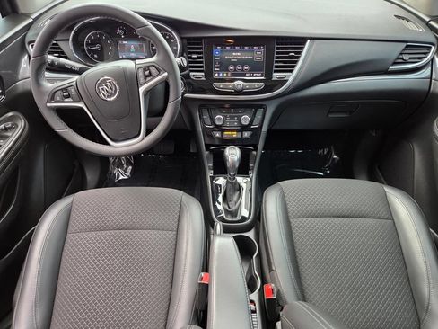 Used 2022 Buick Encore Preferred w/ Safety Package AWD/4WD image 17