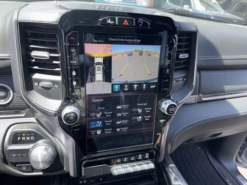Used 2019 RAM 1500 Limited RWD image 11