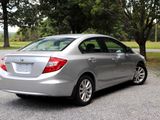 Used 2012 Honda Civic EX-L image 3