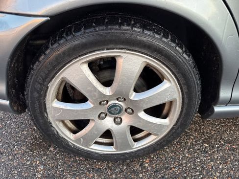 Used 2004 Jaguar X-TYPE 3.0 image 8