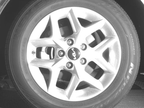 Used 2025 Kia Soul LX w/ LX Technology Package image 12