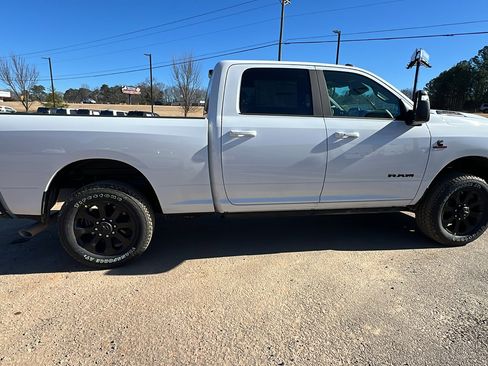 New 2026 RAM 2500 Laramie image 7