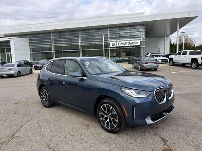 New 2026 BMW X3 xDrive30 w/ Premium Package