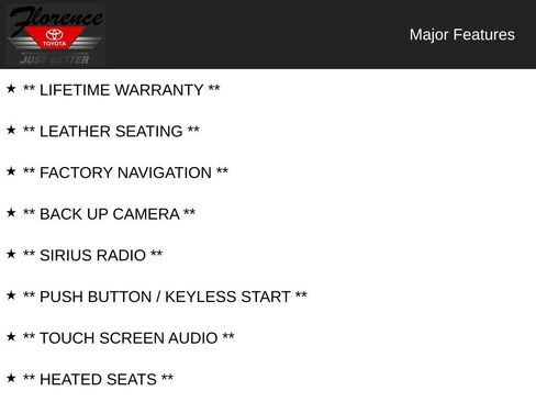 Used 2023 GMC Sierra 1500 AT4 w/ AT4 Premium Package image 4