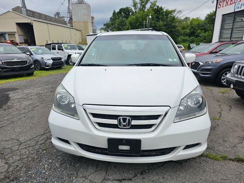 Used 2007 Honda Odyssey EX image 2