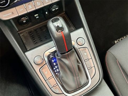 Used 2023 Hyundai Kona N Line w/ Cargo Package image 16