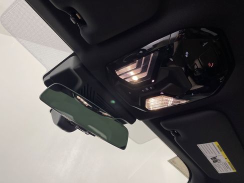 Used 2025 BMW X3 xDrive30i w/ Premium Package image 20