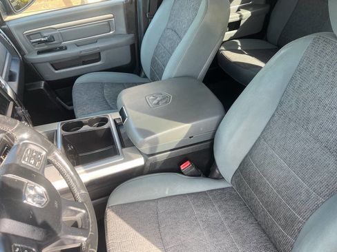 Used 2014 RAM 1500 Big Horn AWD/4WD image 33