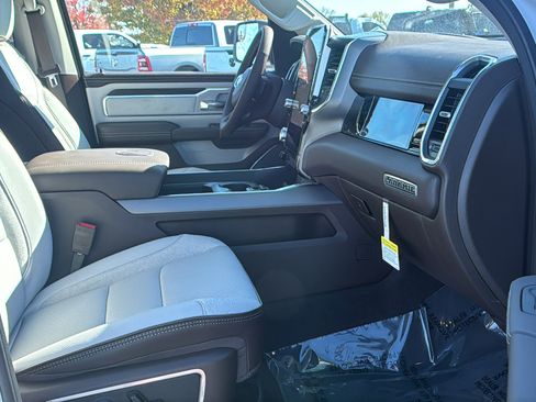 New 2026 RAM 1500 Laramie w/ Advanced Safety Group II image 13