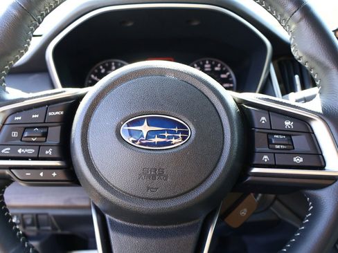 Used 2025 Subaru Outback Limited w/ Tech Package 2 image 31