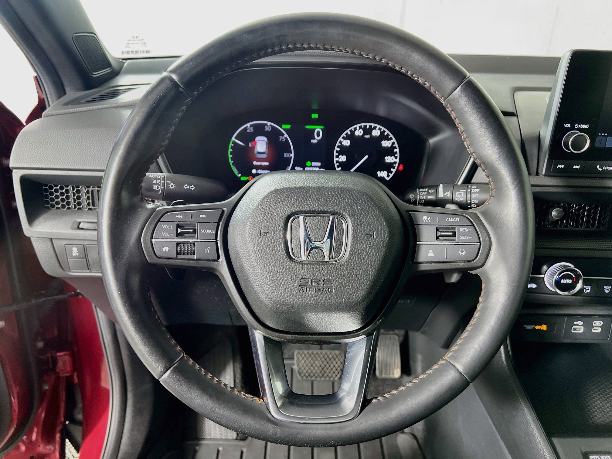 Used 2024 Honda CR-V Sport image 11