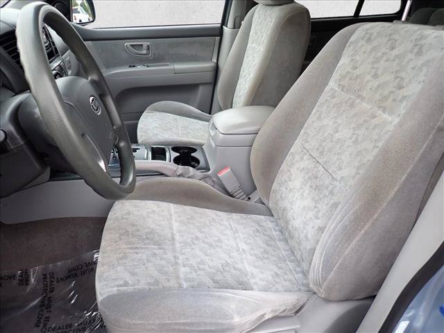 Used 2008 Kia Sorento 4WD image 11