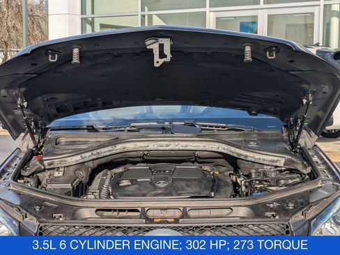 Used 2016 Mercedes-Benz GLE 350 4MATIC image 38