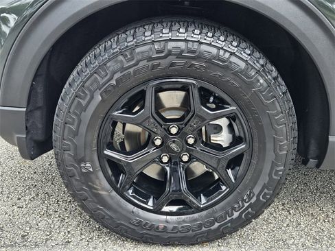 Used 2023 Ford Explorer Timberline image 16