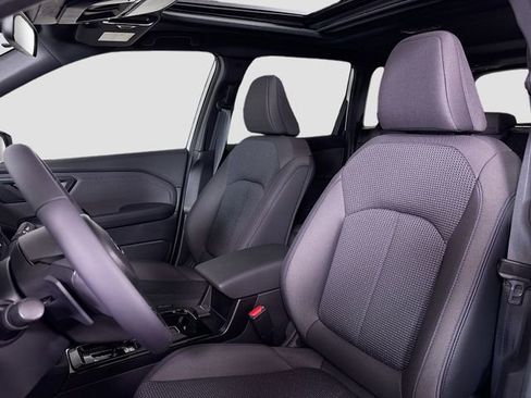 New 2026 Subaru Forester Premium AWD/4WD image 20