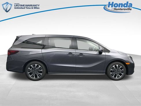 New 2026 Honda Odyssey Elite image 10