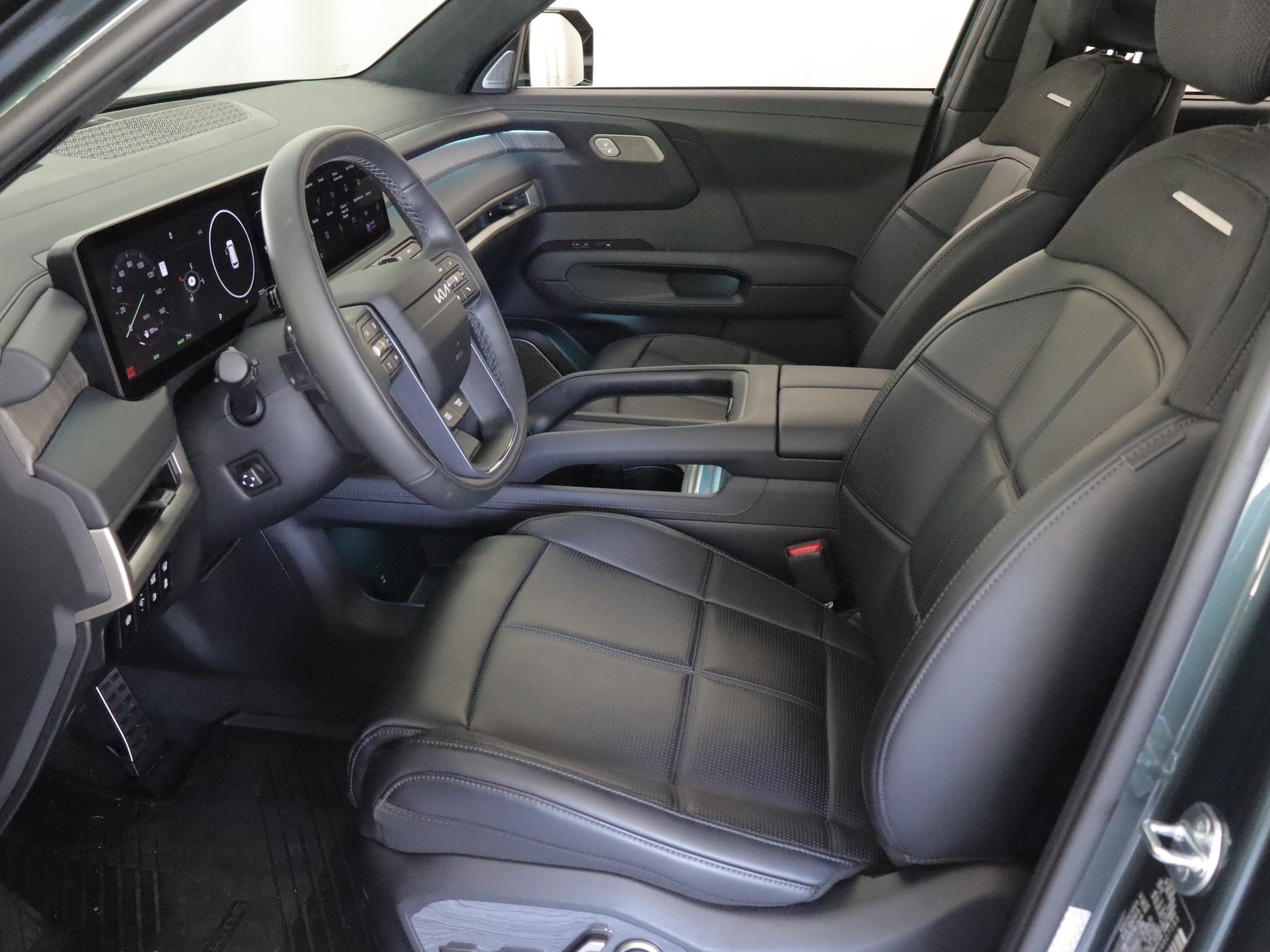 Certified 2027 Kia Telluride SX Prestige AWD/4WD image 7