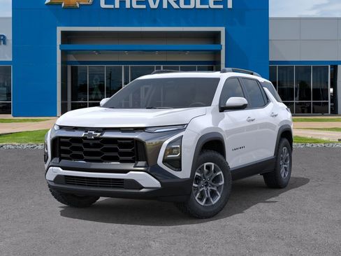 New 2026 Chevrolet Equinox ACTIV w/ Convenience Package III FWD image 6