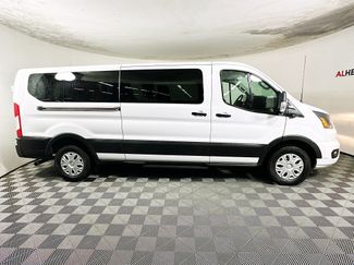 Used 2023 Ford Transit 350 XLT video 2