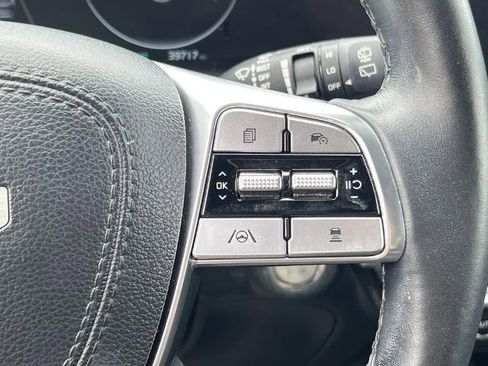 Used 2023 Kia Telluride SX X-Line AWD/4WD image 30