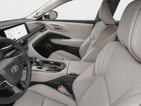 New 2026 Toyota Crown AWD/4WD image 6
