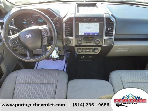 Used 2020 Ford F150 XLT image 13