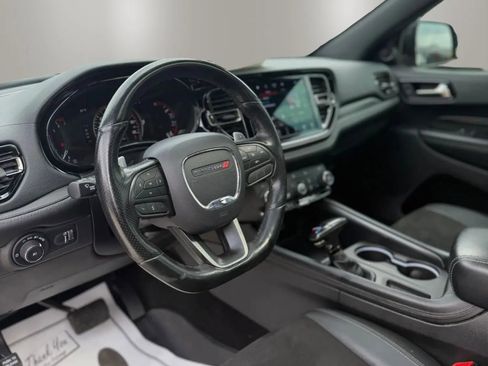 Used 2021 Dodge Durango GT AWD/4WD image 10
