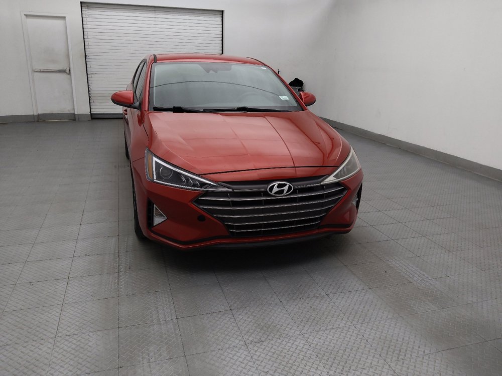 Used 2020 Hyundai Elantra SEL FWD image 14
