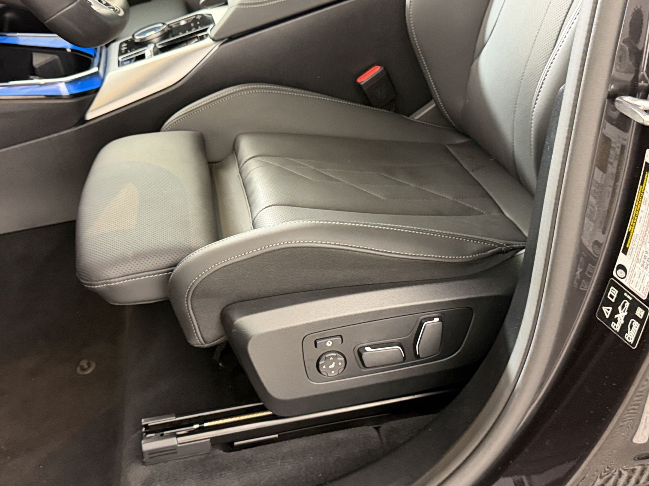 Certified 2026 BMW X3 M50 AWD/4WD image 15