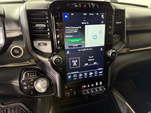 Used 2020 RAM 1500 Limited image 19