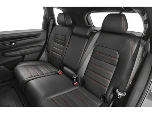 Used 2025 Honda CR-V Sport-L image 11