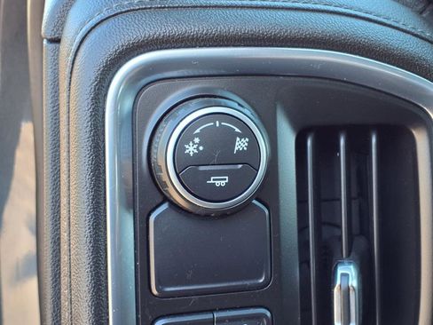 Used 2019 Chevrolet Silverado 1500 RST w/ All-Star Edition image 17