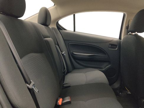 Used 2024 Mitsubishi Mirage G4 LE FWD image 19