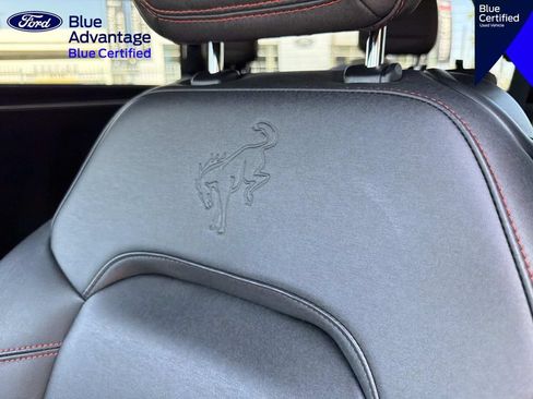 Certified 2025 Ford Bronco Stroppe Edition AWD/4WD image 15