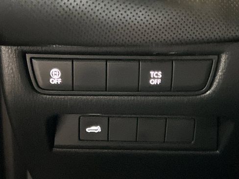 Used 2023 MAZDA CX-50 2.5 S w/ Preferred Plus Pkg image 35