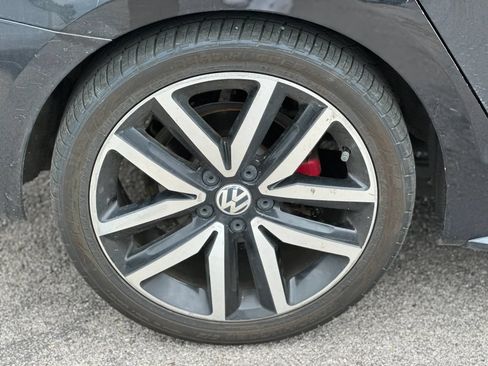Used 2013 Volkswagen Jetta GLI Autobahn FWD image 27