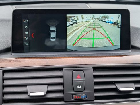 Used 2017 BMW 340i xDrive Sedan image 29