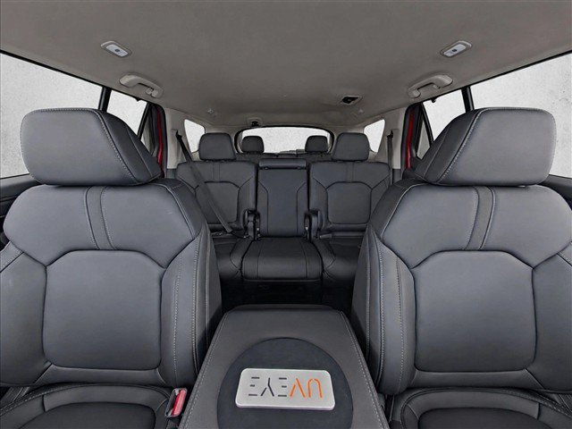 New 2026 Honda Pilot EX-L image 16