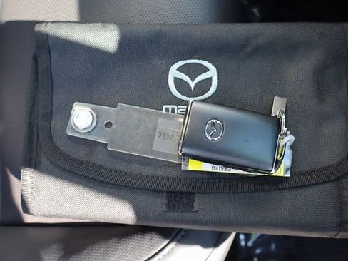 Used 2023 MAZDA CX-30 AWD 2.5 S w/ Premium Package image 51