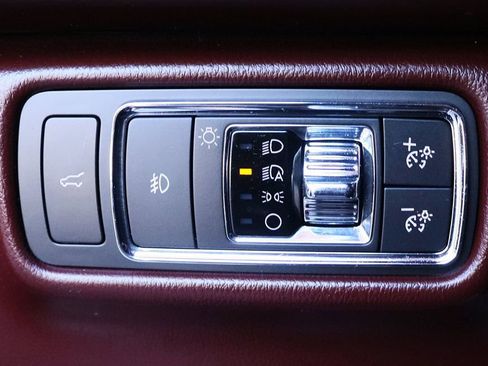 Used 2020 Lincoln Aviator Black Label w/ Dynamic Handling Package image 45