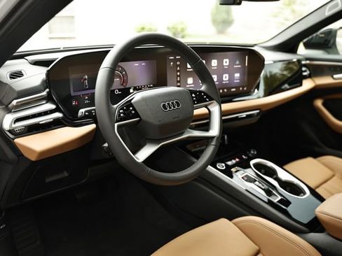 New 2026 Audi A6 Premium Plus image 19