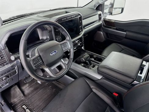 Used 2021 Ford F150 Lariat image 10