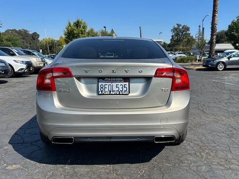 Used 2015 Volvo S60 T5 Premier FWD image 4