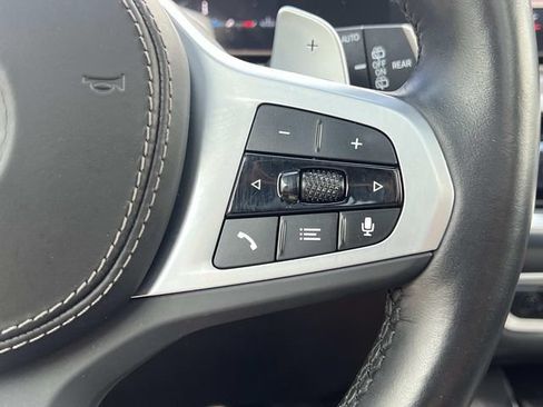 Used 2024 BMW X7 xDrive40i w/ M Sport Package AWD/4WD image 96