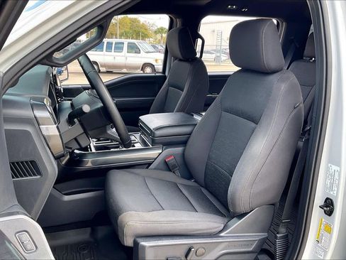 Used 2023 Ford F150 XLT w/ Equipment Group 302A High image 7