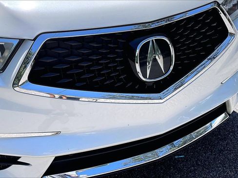 Used 2019 Acura MDX SH-AWD w/ Technology Package image 34