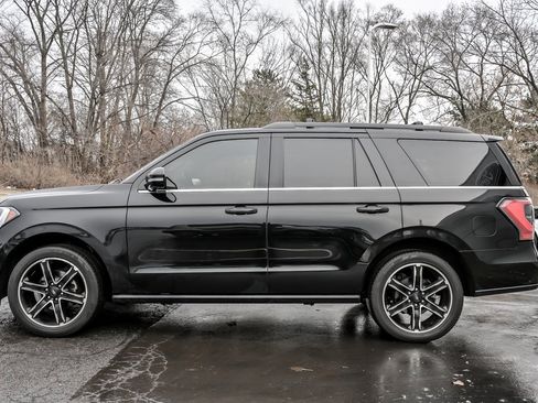 Used 2019 Ford Expedition Limited w/ Equipment Group 303A image 5