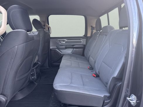 Used 2020 RAM 1500 Big Horn image 9