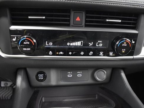 New 2026 Nissan Rogue SV w/ Cold Weather Package image 19